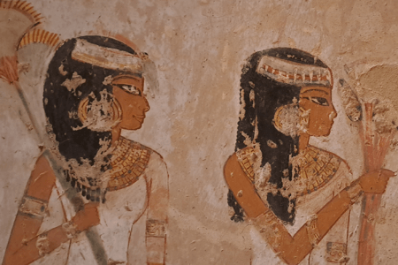 Curso de Egiptología Nivel 2