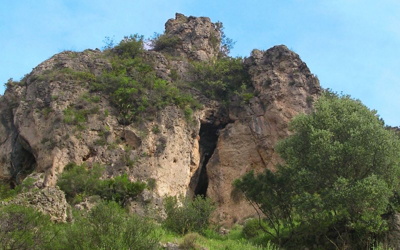 Cueva del Parpalló