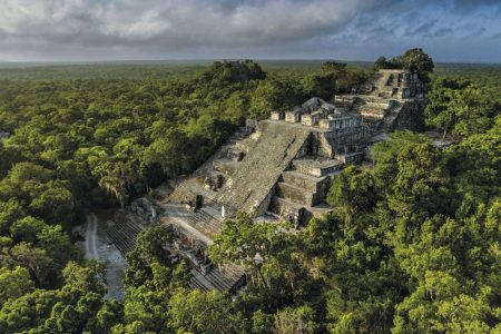 Calakmul