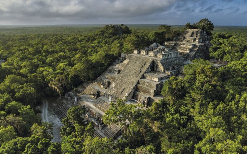 Calakmul